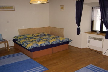 Slovakija Chata Staré Hory, Interjeras